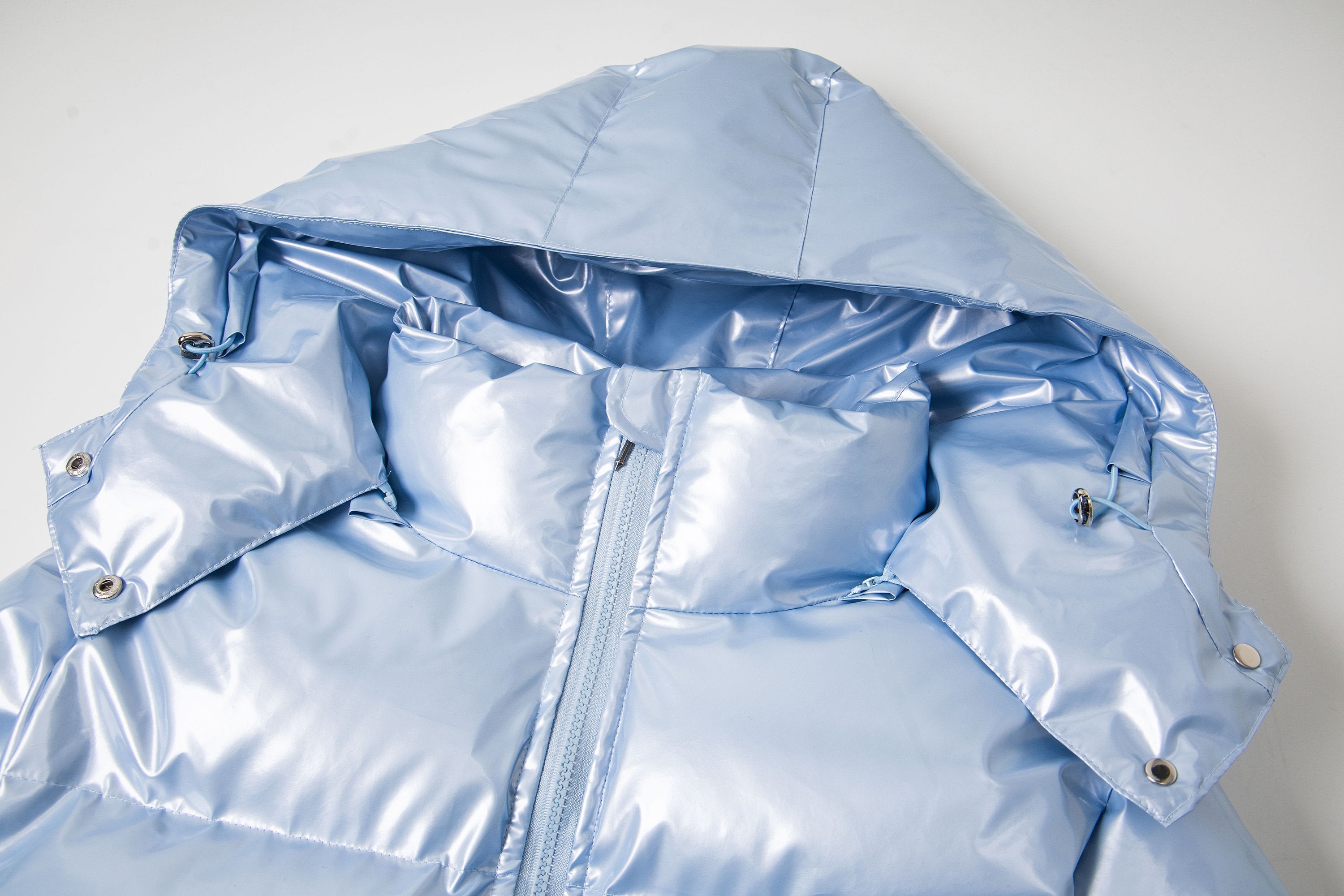 Trapstar Puffer Jacket