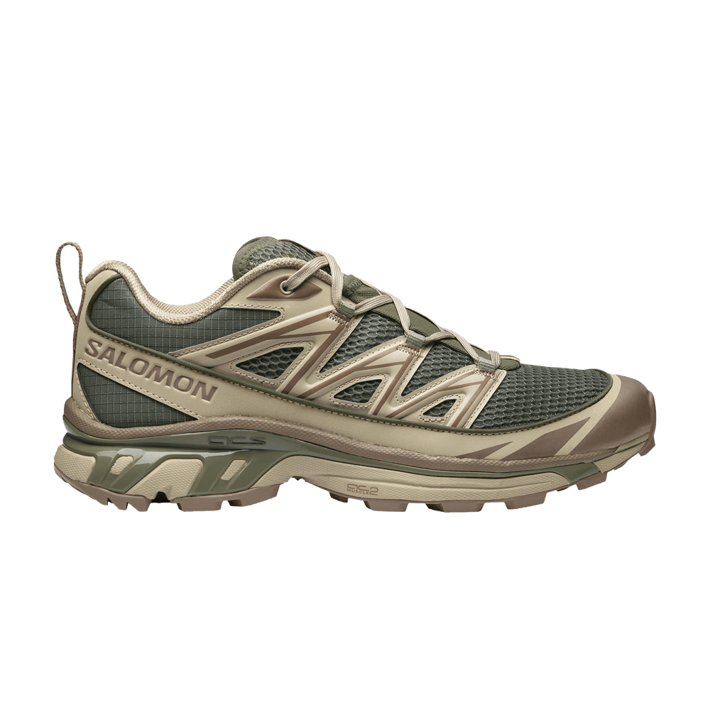 XT-6 Expanse Seasonal 'Deep Lichen Green'