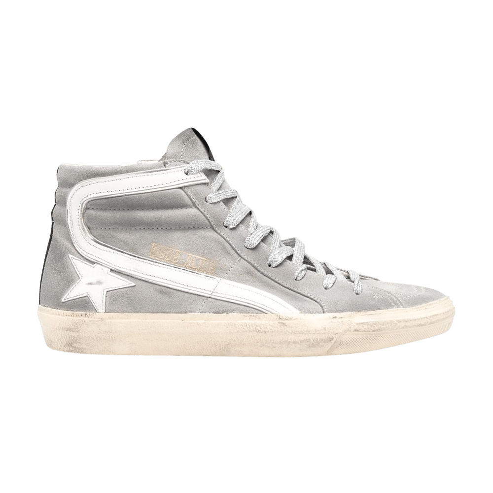 Golden Goose Slide Sneaker 'Mud'