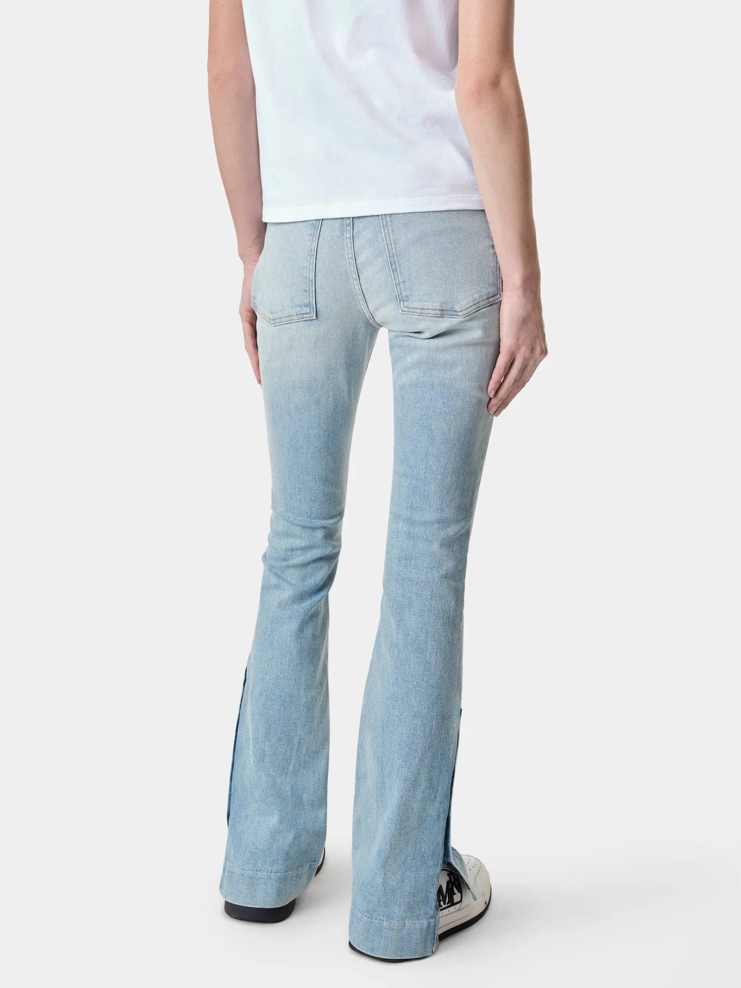 WOMEN'S KICK FLARE