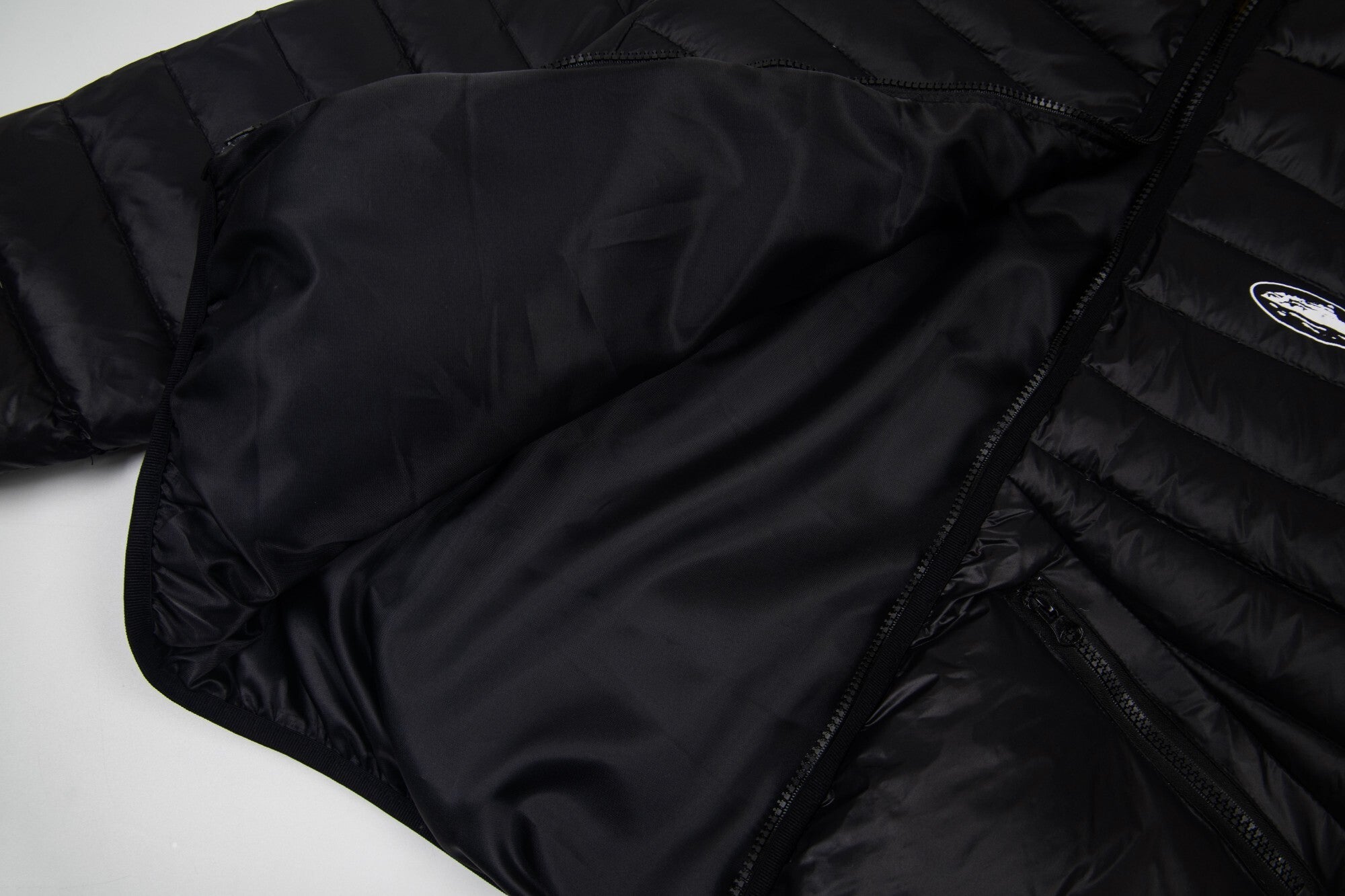 Corteiz Puffer Jacket