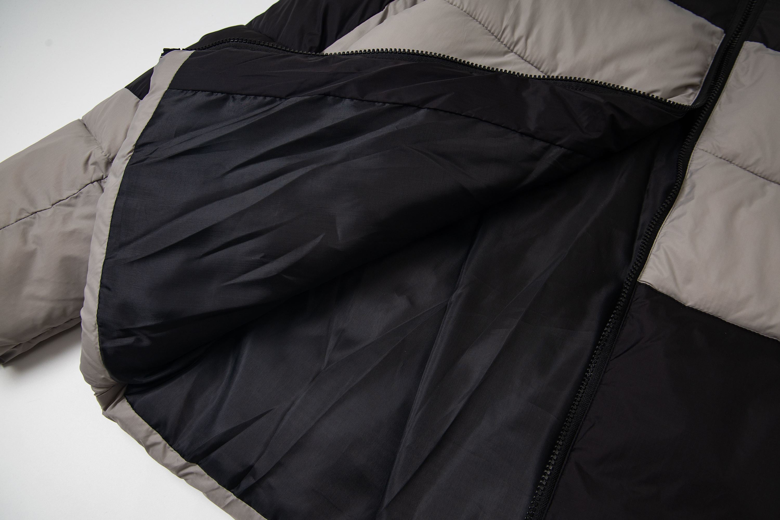 Trapstar Puffer Jacket