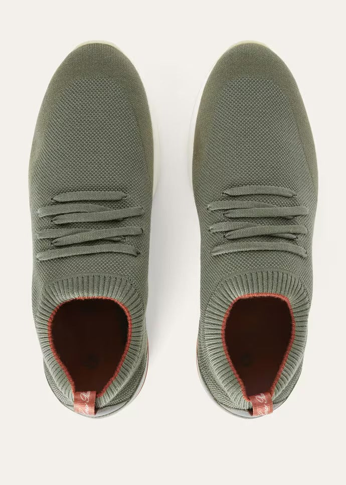 360 LP Flexy Walk Sneaker Army Green (F6AV)