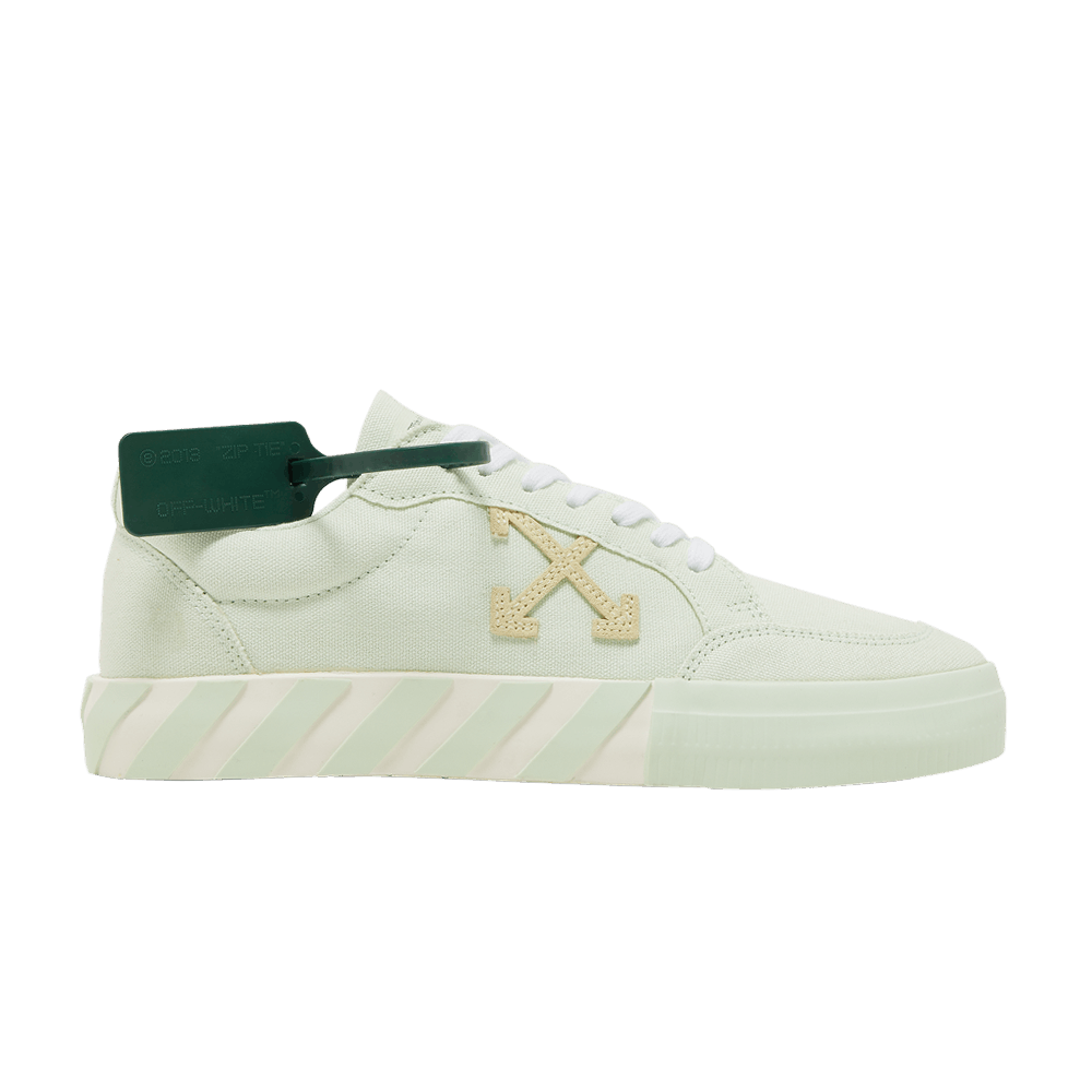 Off-White Wmns Vulc Sneaker 'Mint'