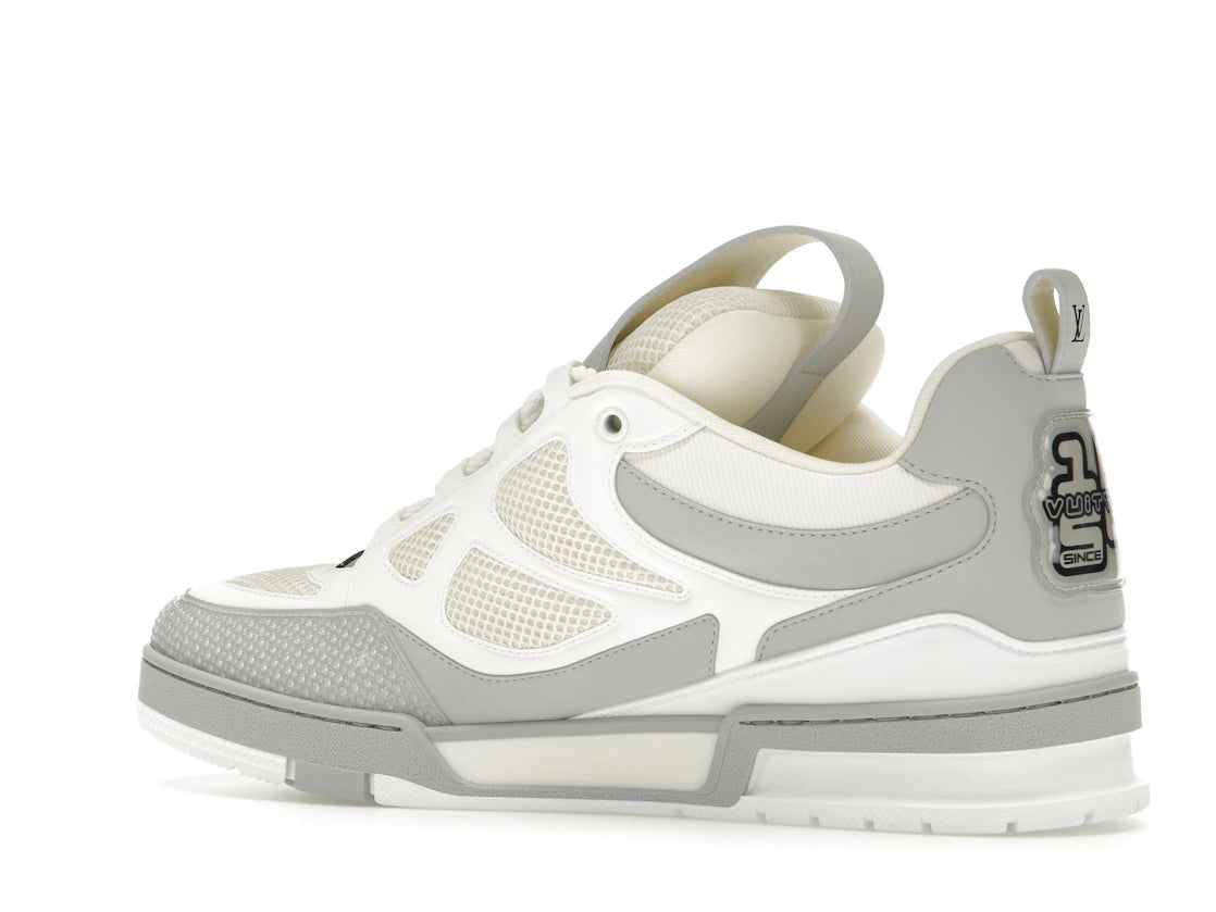 Louis Vuitton LV Skate Grey