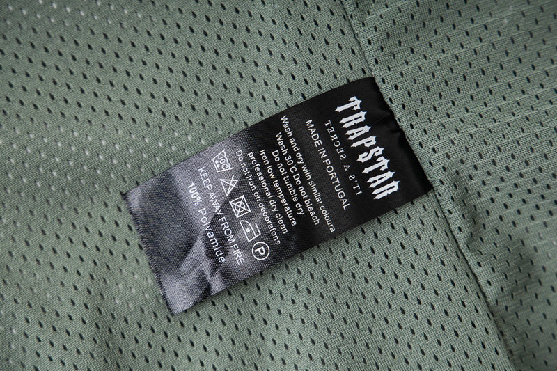 Trapstar Jacket