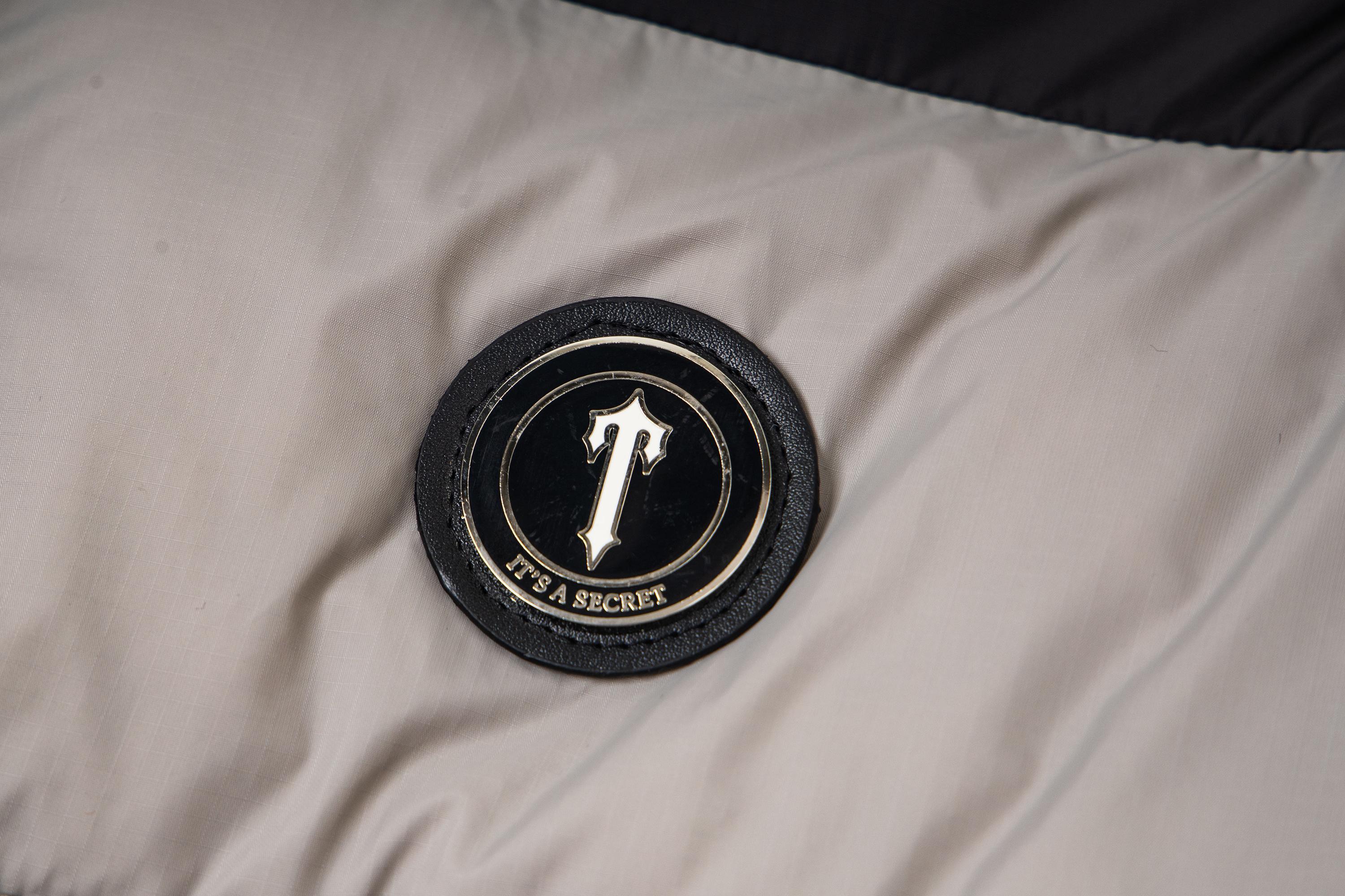 Trapstar Puffer Jacket