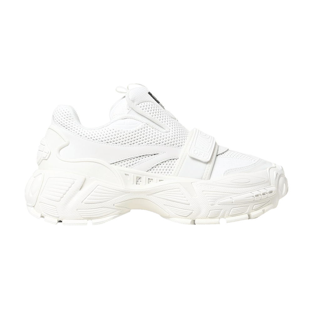 Off-White Glove Slip On 'White'