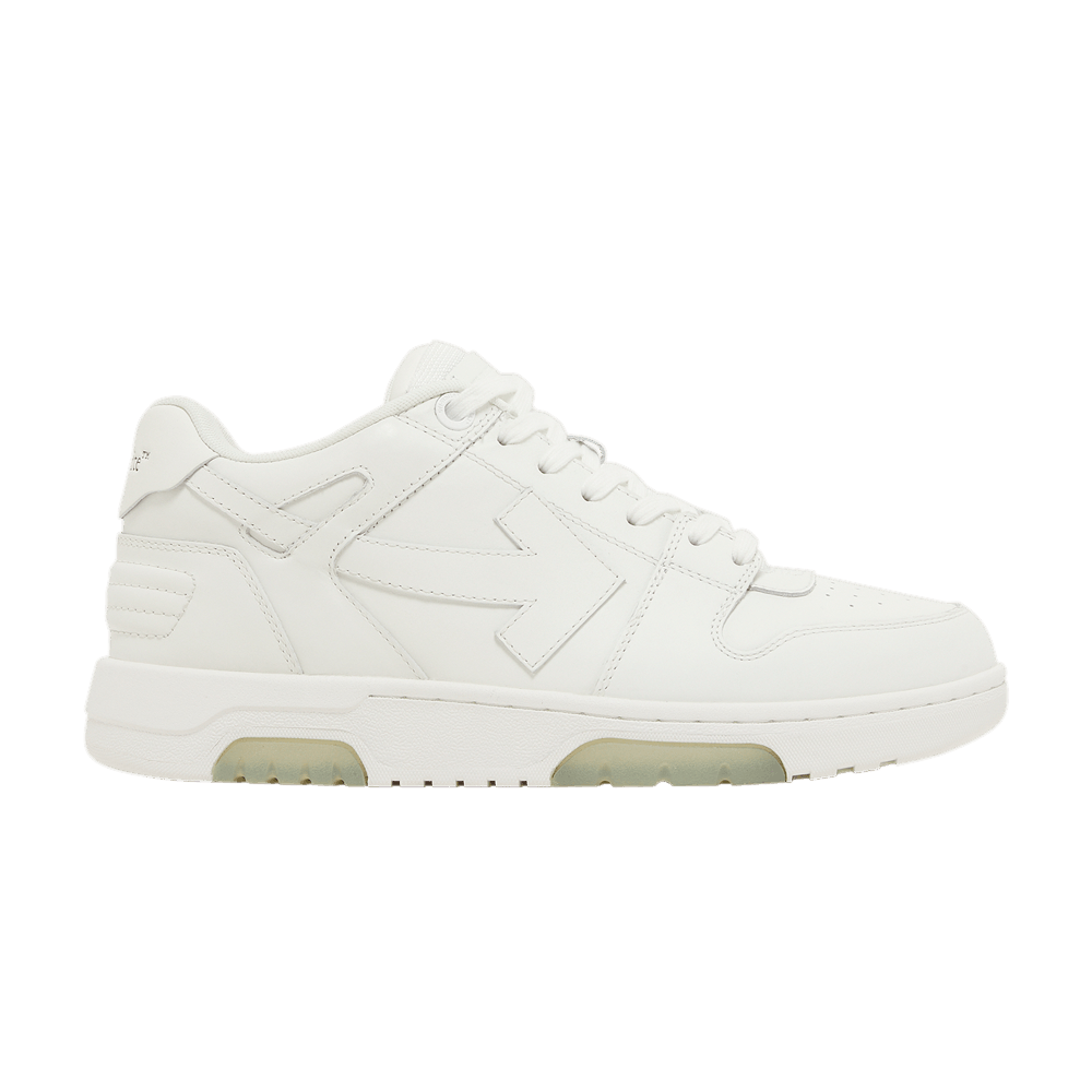 Off-White Out of Office 'Off White'