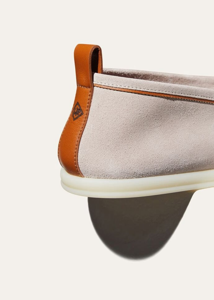 Venice Walk Loafer Classic Beige (D840)