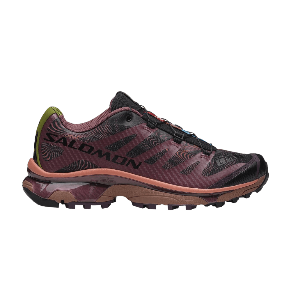 XT-4 OG 'R.A.D Pack - Nocturne Tawny Port'