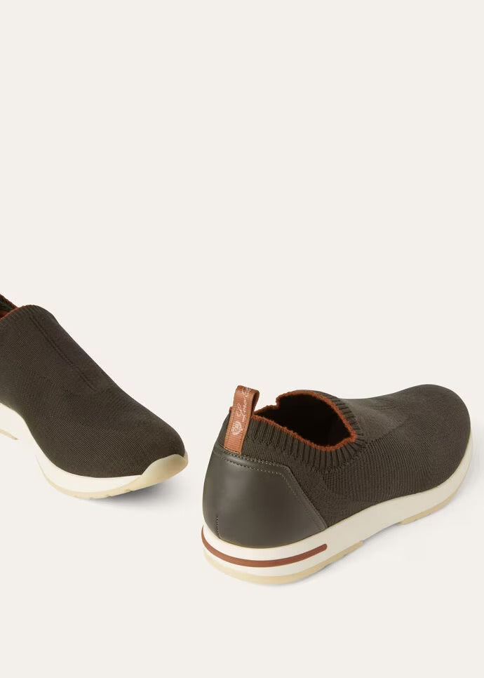 360 LP Flexy Walk Sneaker Pine Grove (511Y)