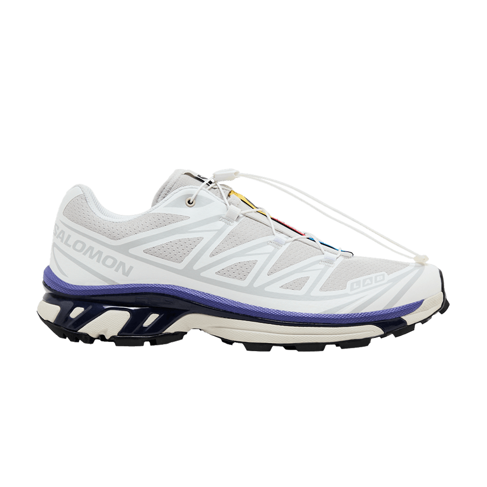 XT-6 'Lunar Rock Liberty'