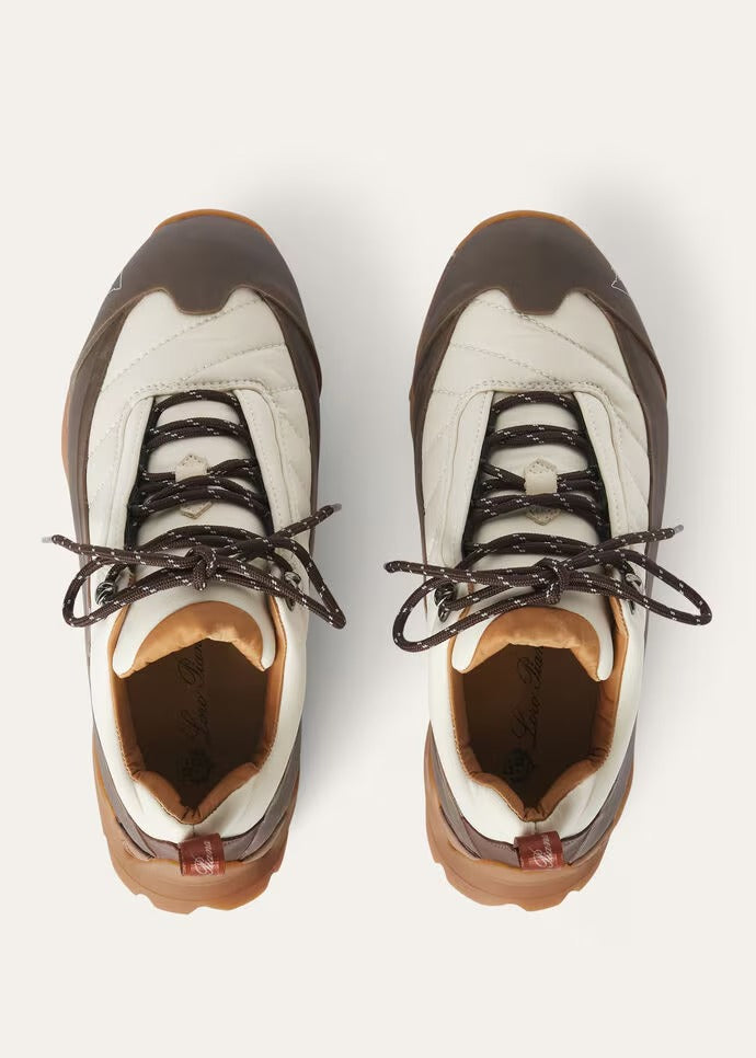 Katharina Sneaker Nougat (1230)