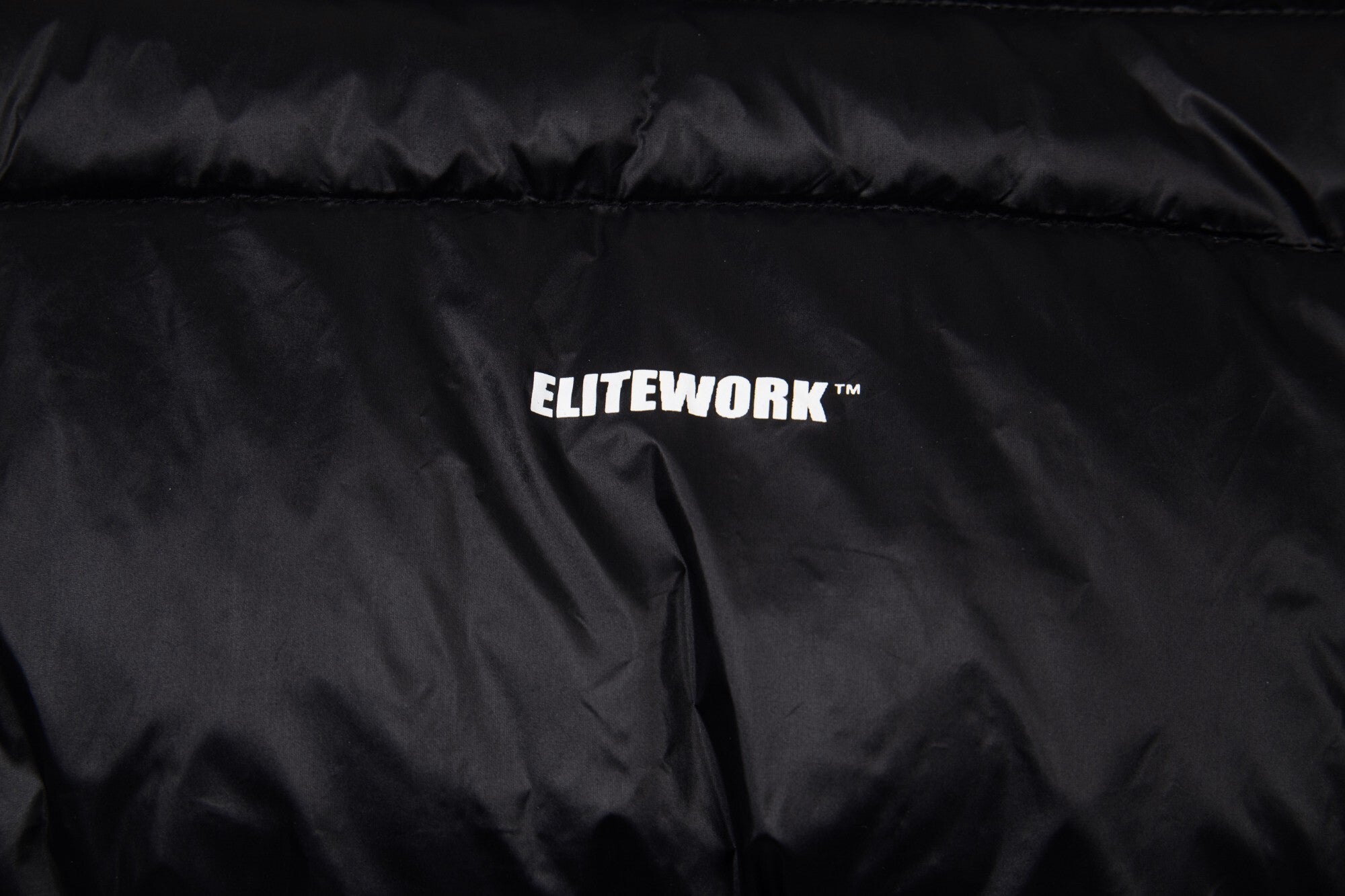 Corteiz Puffer Jacket