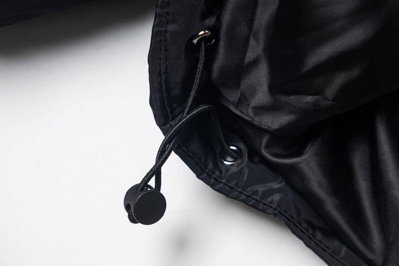 Trapstar Puffer Jacket