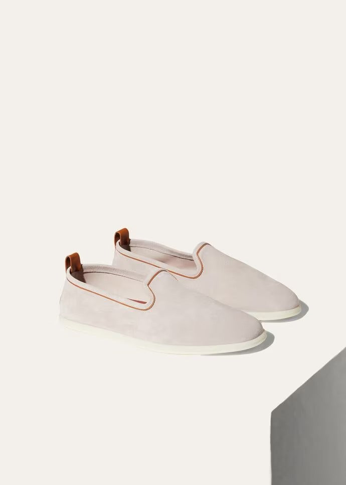 Venice Walk Loafer Classic Beige (D840)