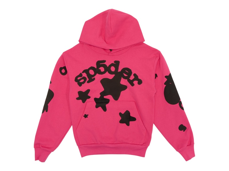 Sp5der Beluga Hoodie