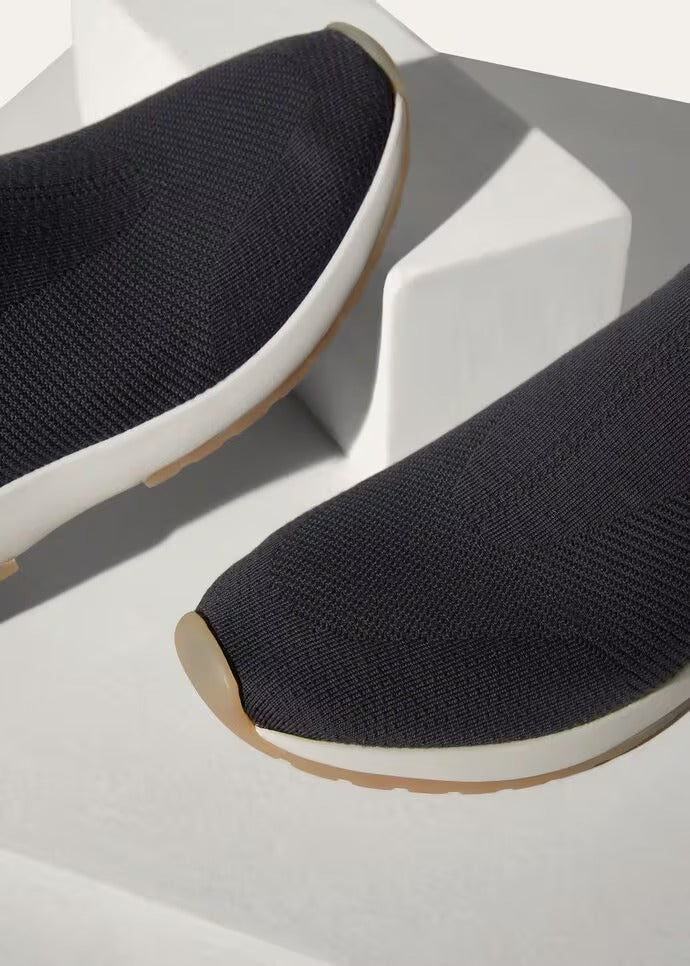 360 LP Flexy Walk Sneaker Gray/Brick Ted (F2BE)