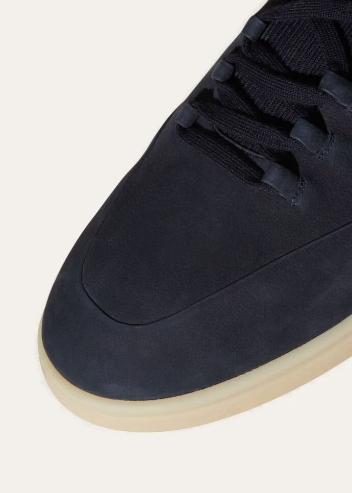 Soho Walk Sneaker Navy Blue (W000)