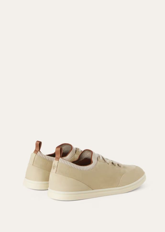 Soho Walk Sneaker Desert Stone (D439)