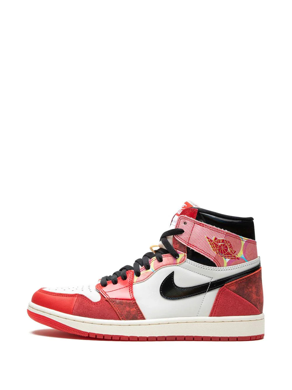 Jordan 1 Retro High Spider-Man Across the Spider-Verse Air Jordan 1 “Next Chapter”