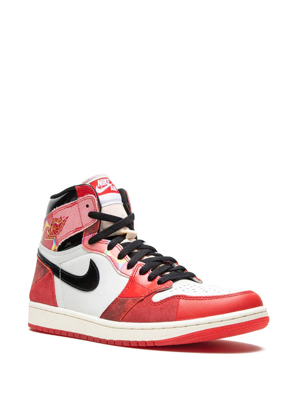 Jordan 1 Retro High Spider-Man Across the Spider-Verse Air Jordan 1 “Next Chapter”