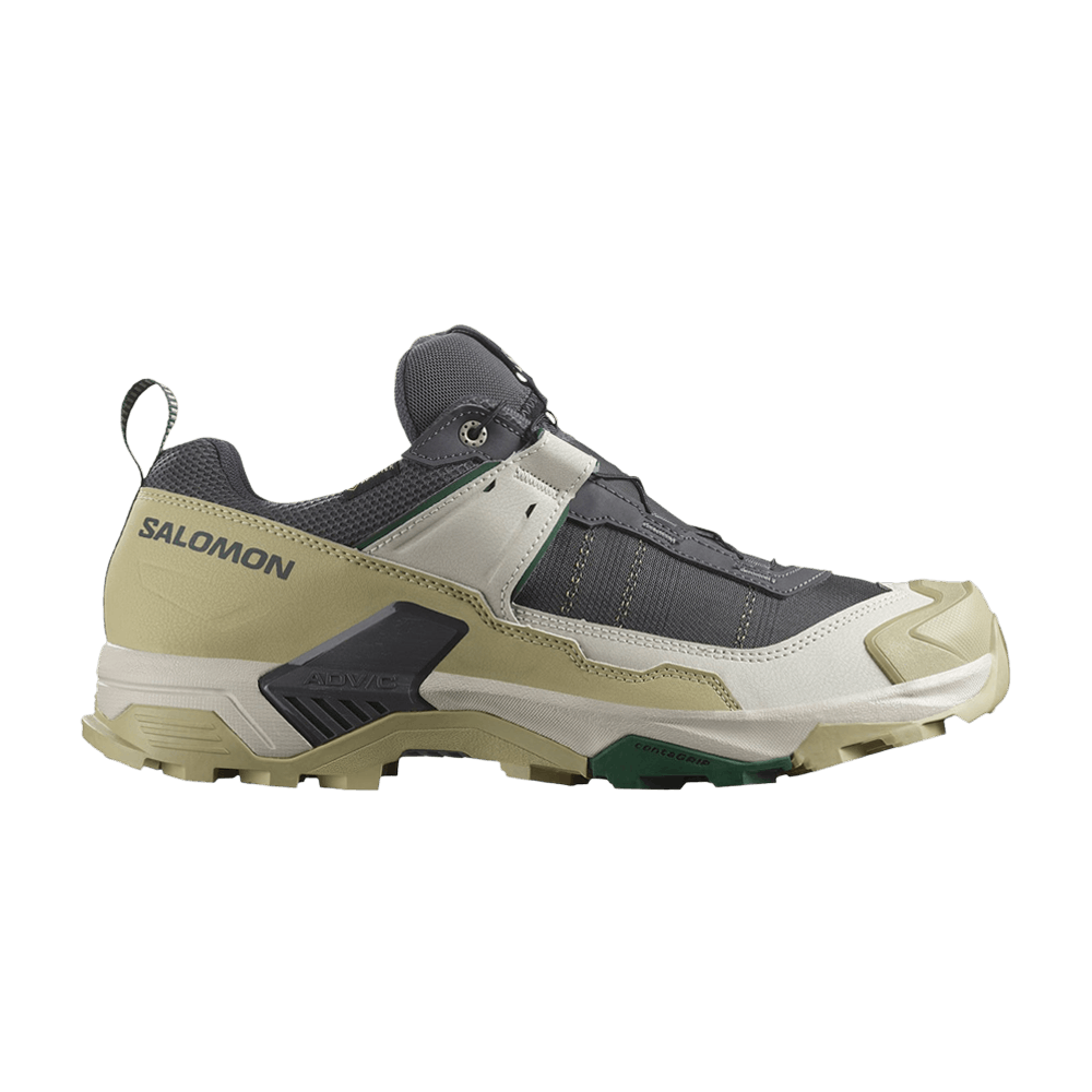 X Ultra 5 GORE-TEX 'Asphalt Eden'