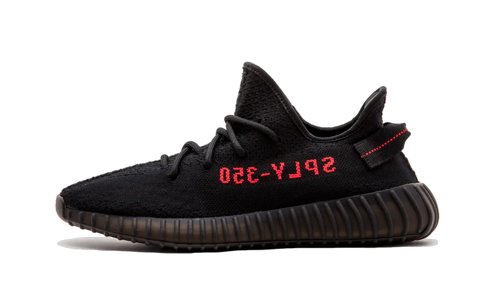 V2 - Black Red