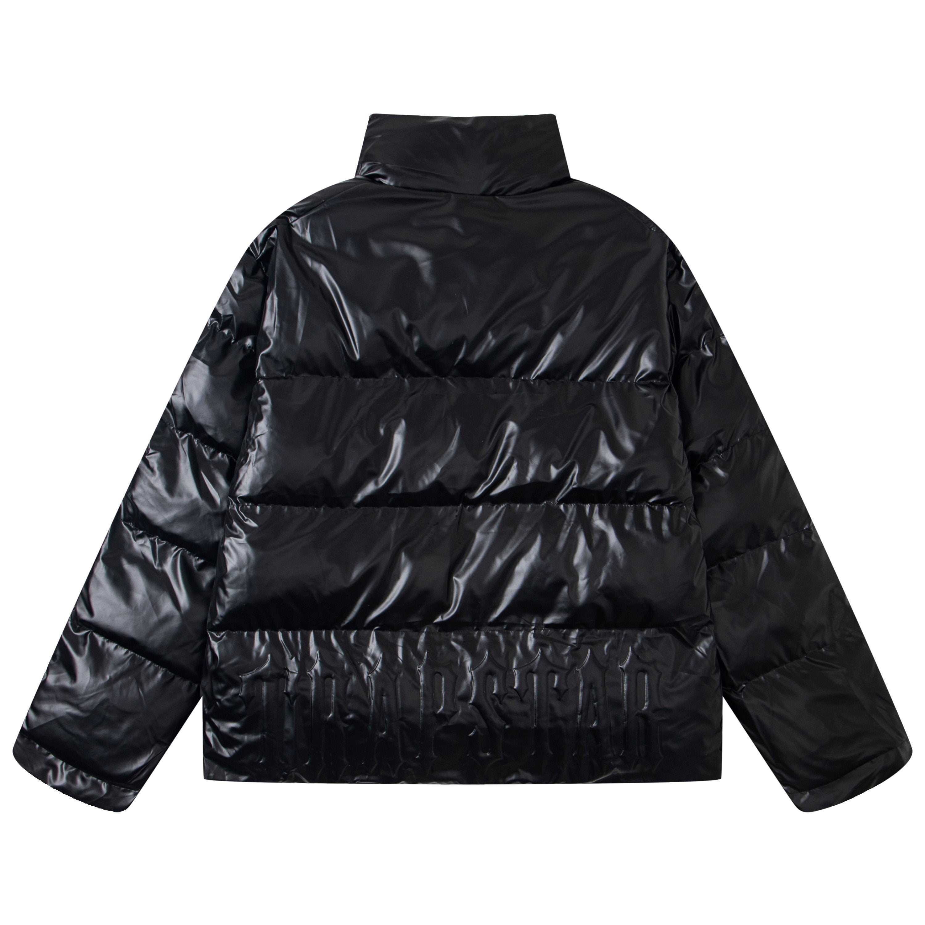 Trapstar Puffer Jacket