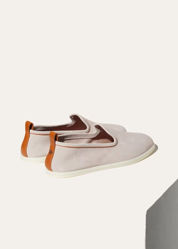 Venice Walk Loafer Classic Beige (D840)
