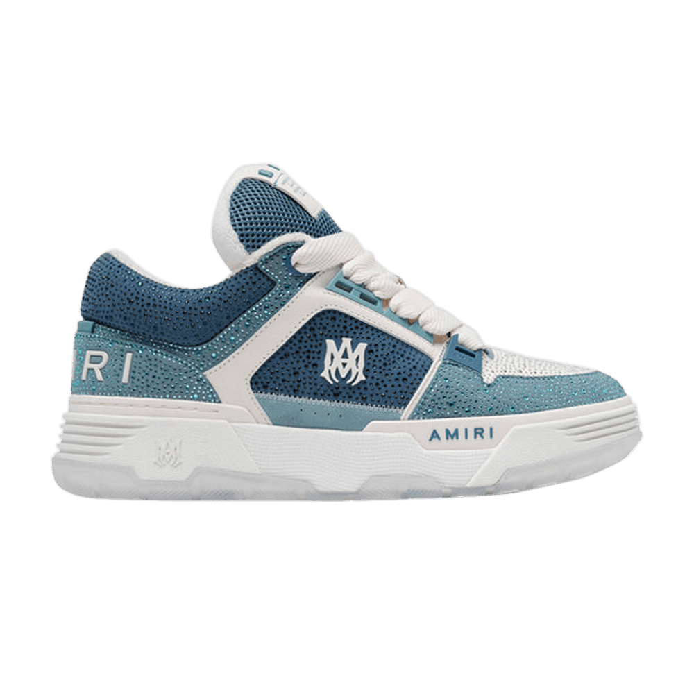 Amiri MA-1 'Crystal Dusty Blue'