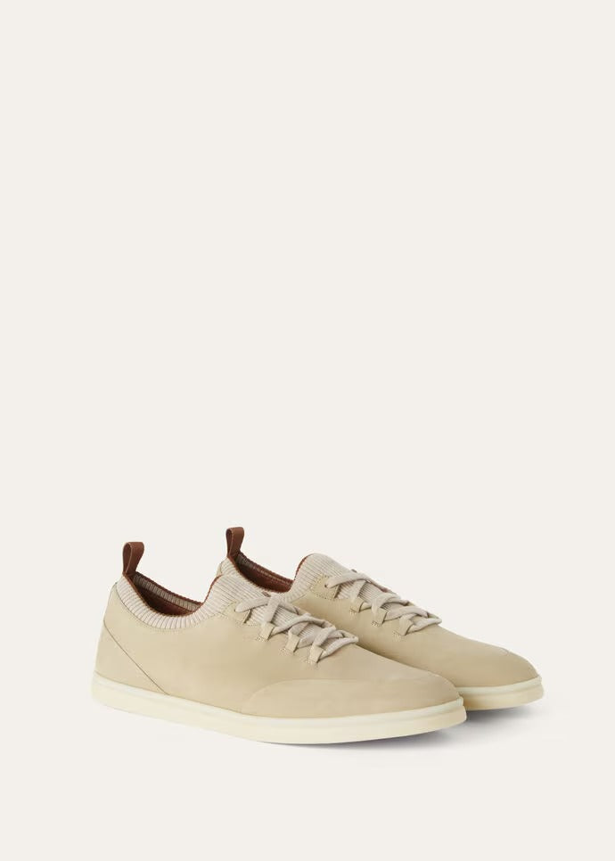 Soho Walk Sneaker Desert Stone (D439)