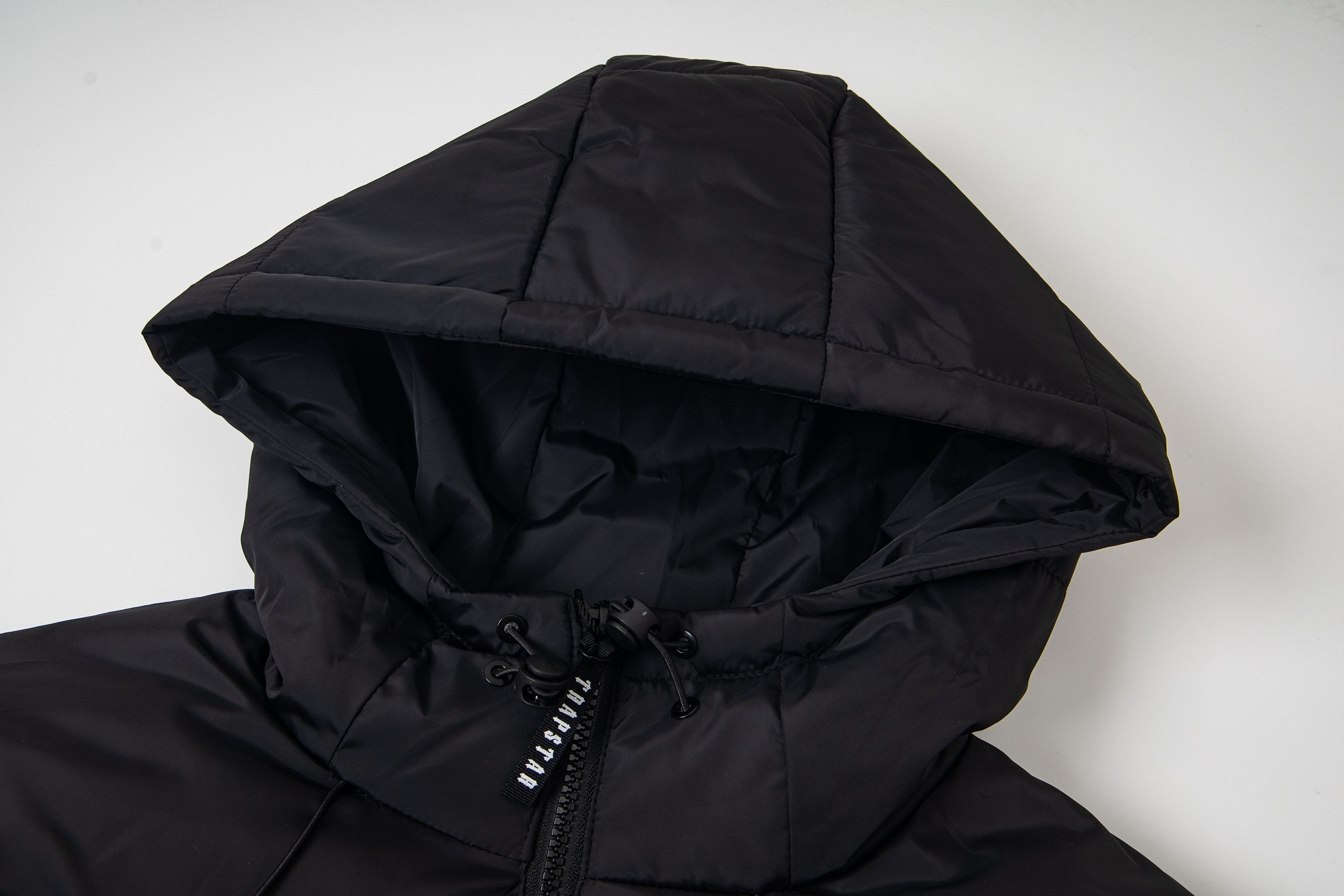 Trapstar Puffer Jacket