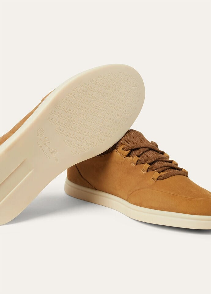 Soho Walk Sneaker Arles Ochre (20C9)
