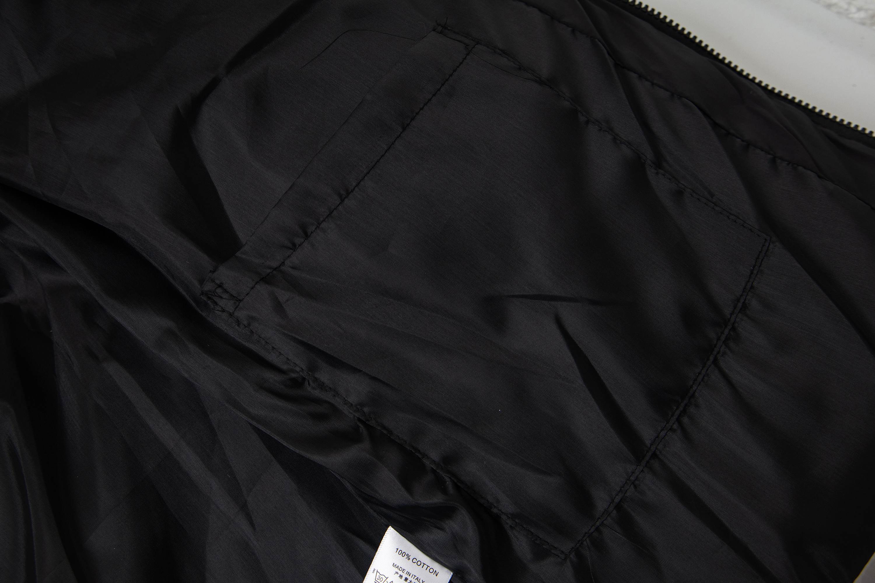 Trapstar Puffer Jacket