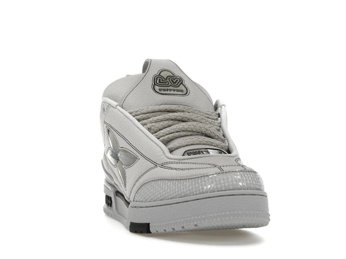 Louis Vuitton LV Skate Sneaker Grey
