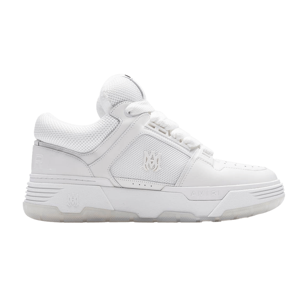 AMIRI MA-1 White