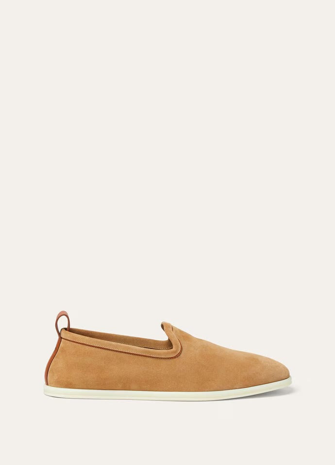 Venice Walk Loafer Classic Camel (H0VT)