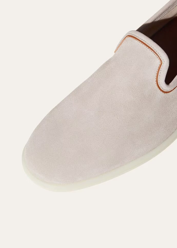 Venice Walk Loafer Classic Beige (D840)