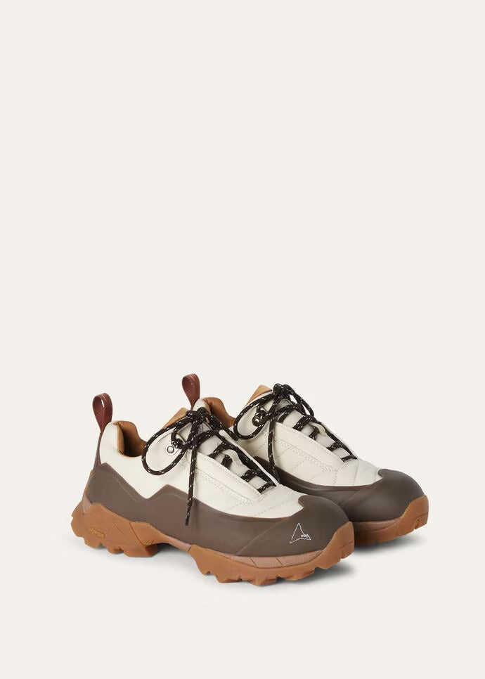 Katharina Sneaker Nougat (1230)