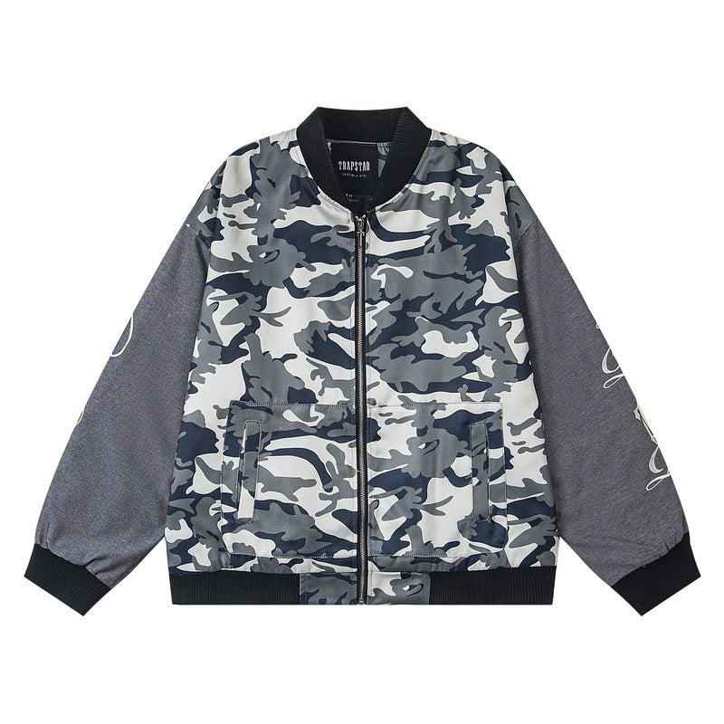 Trapstar Jacket