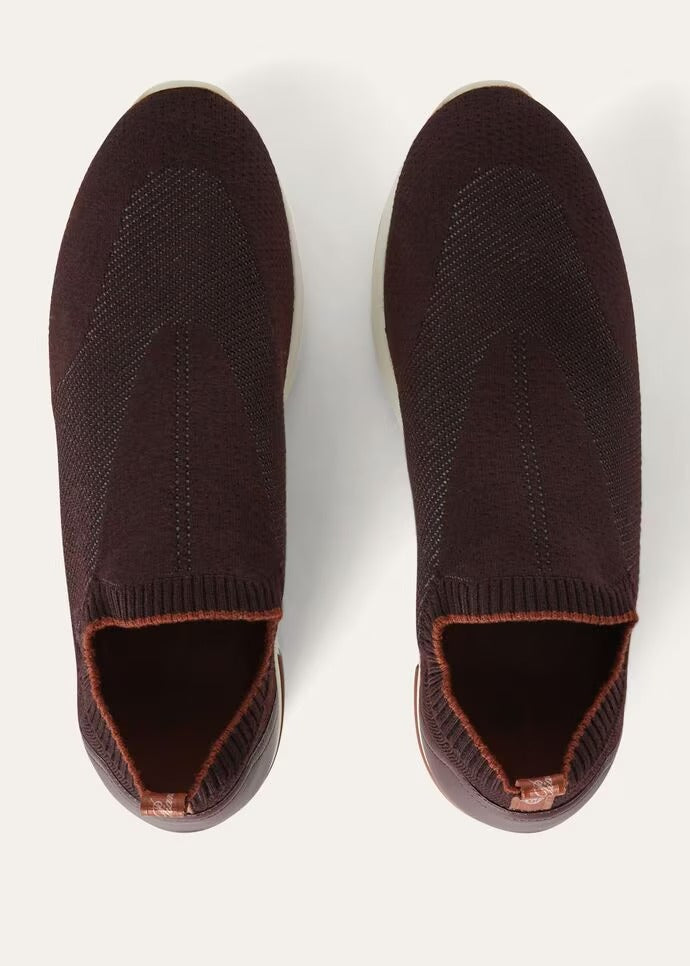 360 LP Flexy Walk Sneaker Dark Claret (Q04V)