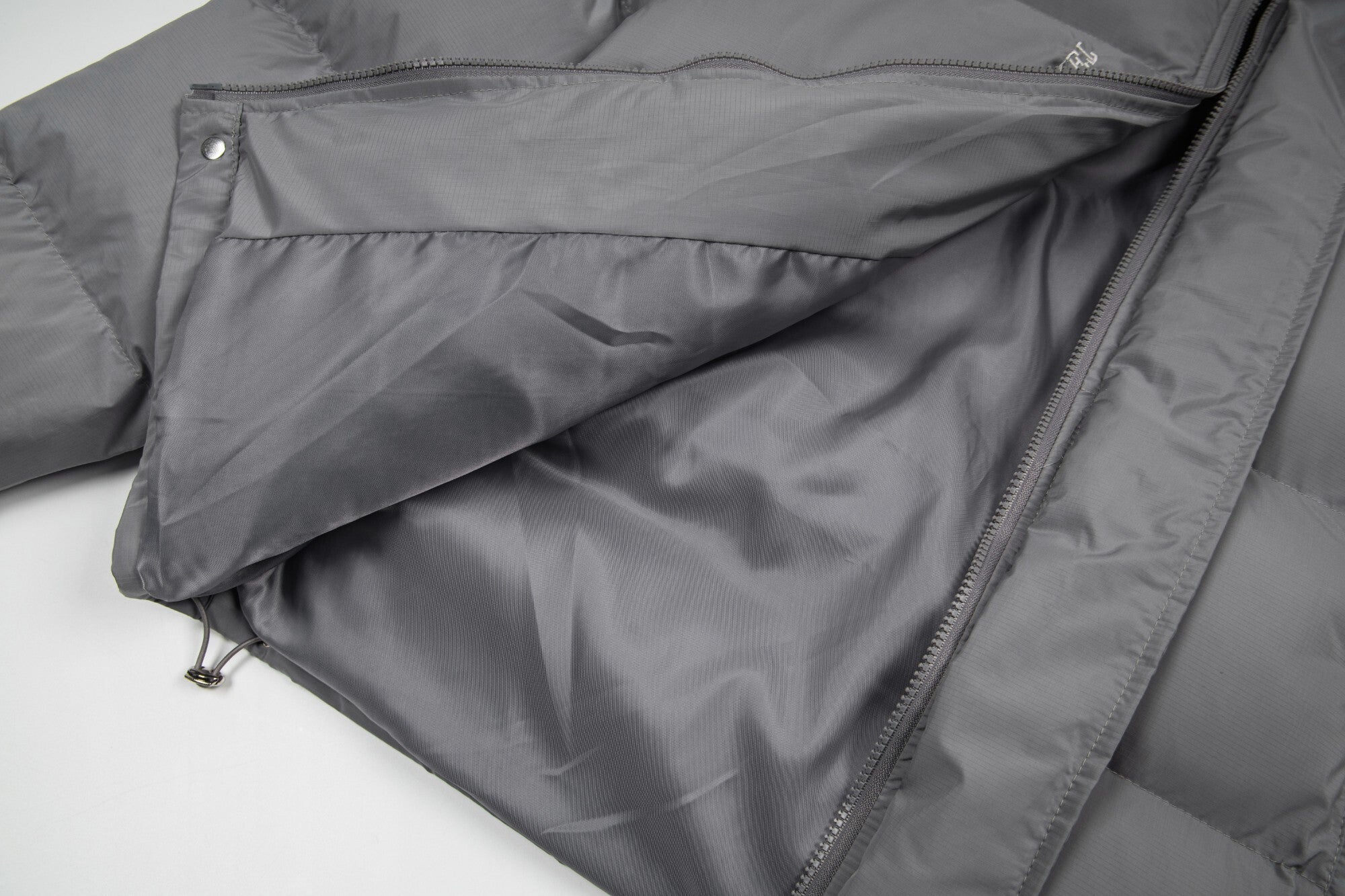 Trapstar Puffer Jacket