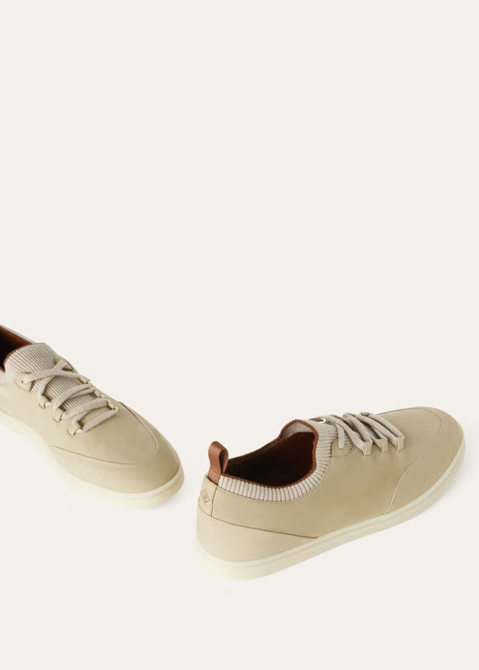 Soho Walk Sneaker Desert Stone (D439)