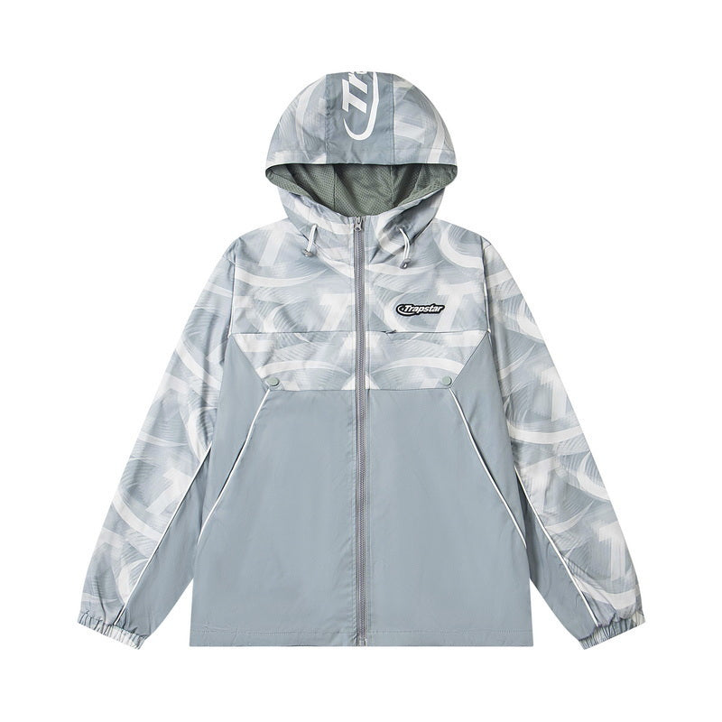 Trapstar Jacket