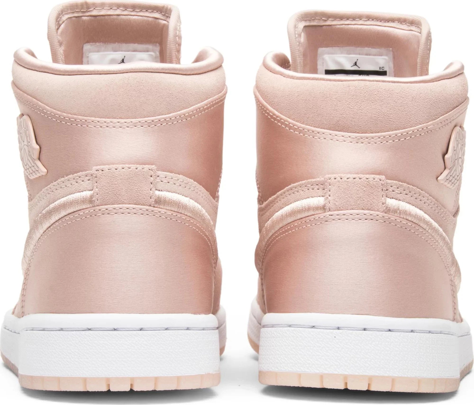 Air Jordan 1 Jordan 1 Retro High Season of Her Sunset Tint