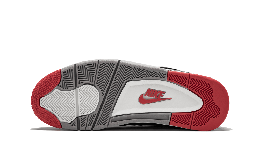 Air Jordan 4 Retro - Bred