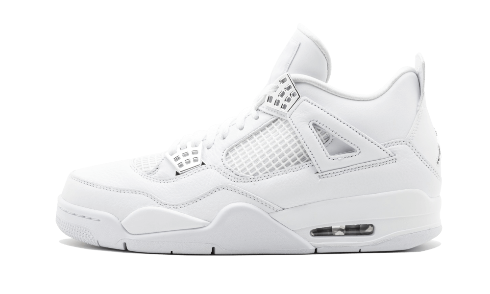 Air Jordan 4 4 Retro - Pure Money