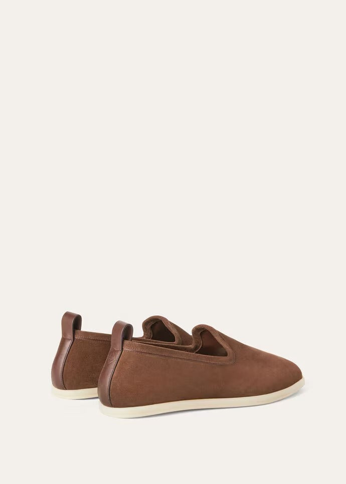 Venice Walk Loafer Fir Cone (H0RM)